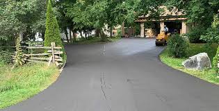 Best Recycled Asphalt Driveway Installation  in USA